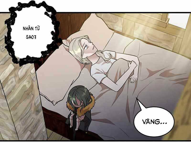 Con Trai Út Huyền Thoại Nhà Hầu Tước - Chapter 32 - Page 80
