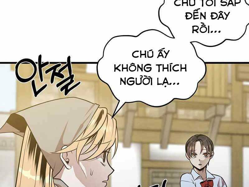 Con Trai Út Huyền Thoại Nhà Hầu Tước - Chapter 32 - Page 97