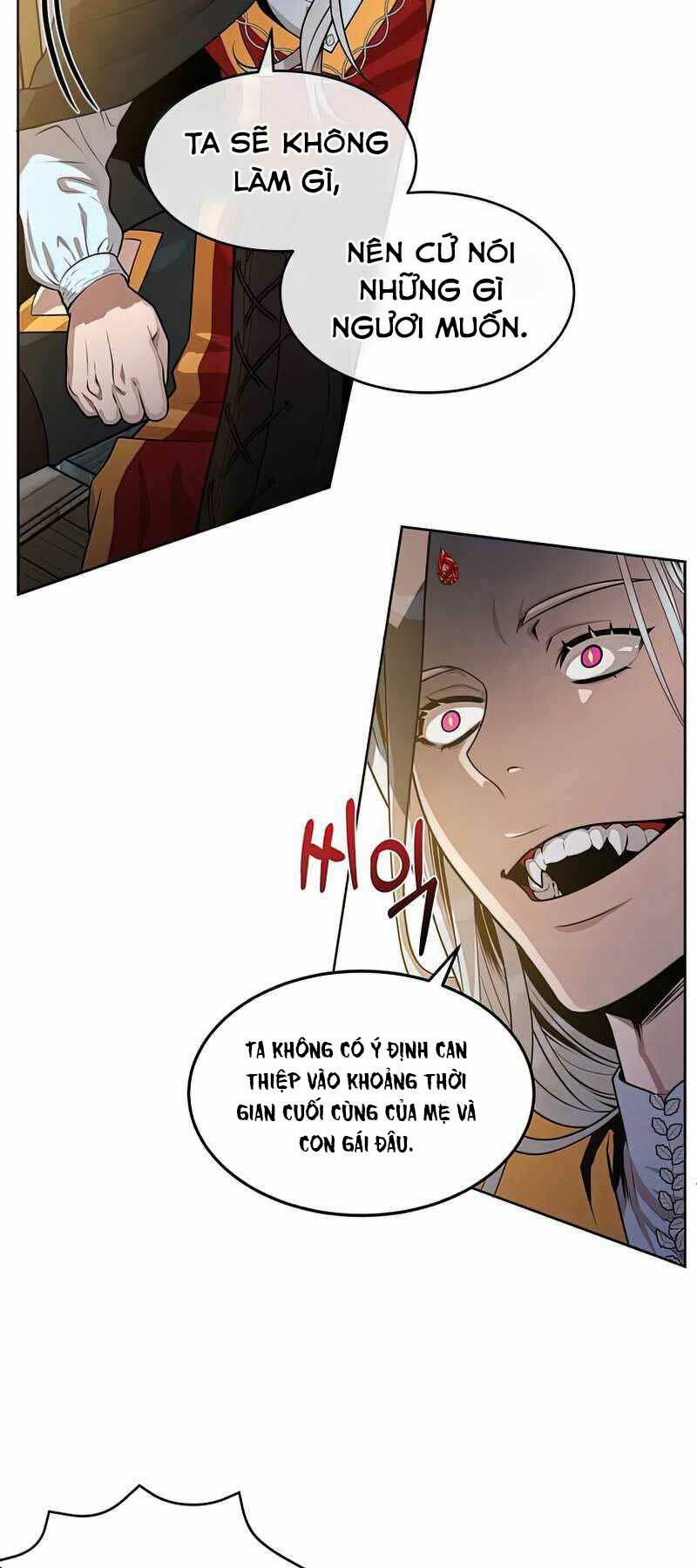 Con Trai Út Huyền Thoại Nhà Hầu Tước - Chapter 33 - Page 10