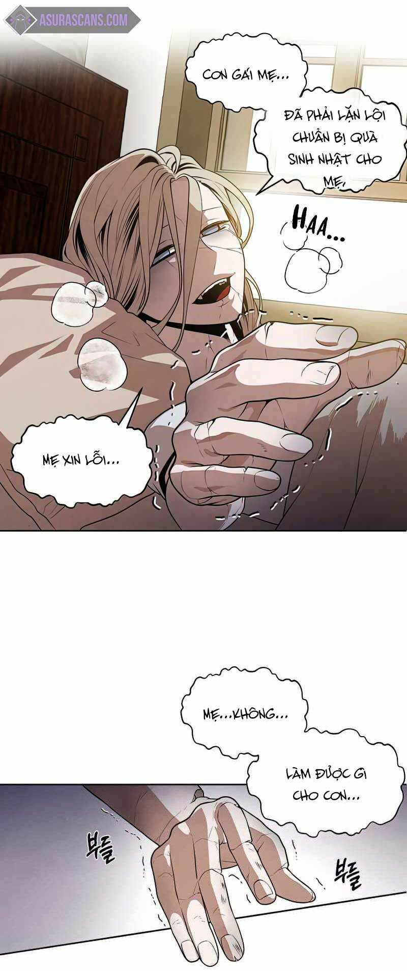 Con Trai Út Huyền Thoại Nhà Hầu Tước - Chapter 33 - Page 13