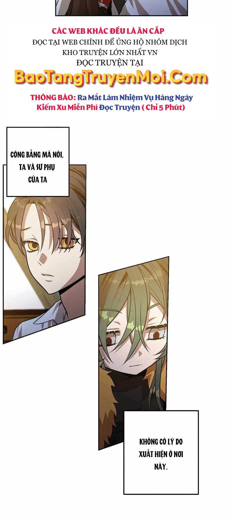 Con Trai Út Huyền Thoại Nhà Hầu Tước - Chapter 33 - Page 15