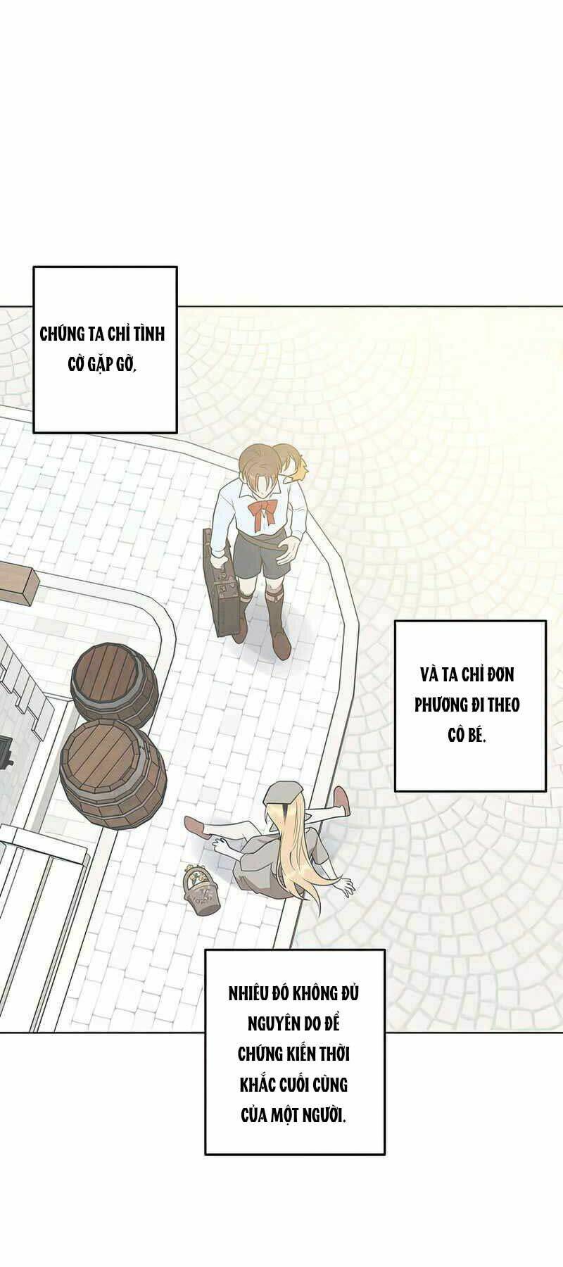 Con Trai Út Huyền Thoại Nhà Hầu Tước - Chapter 33 - Page 16