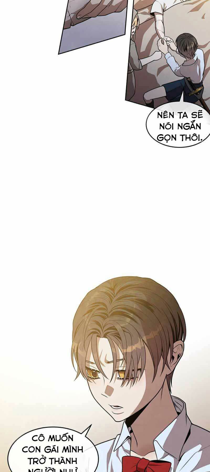 Con Trai Út Huyền Thoại Nhà Hầu Tước - Chapter 33 - Page 19