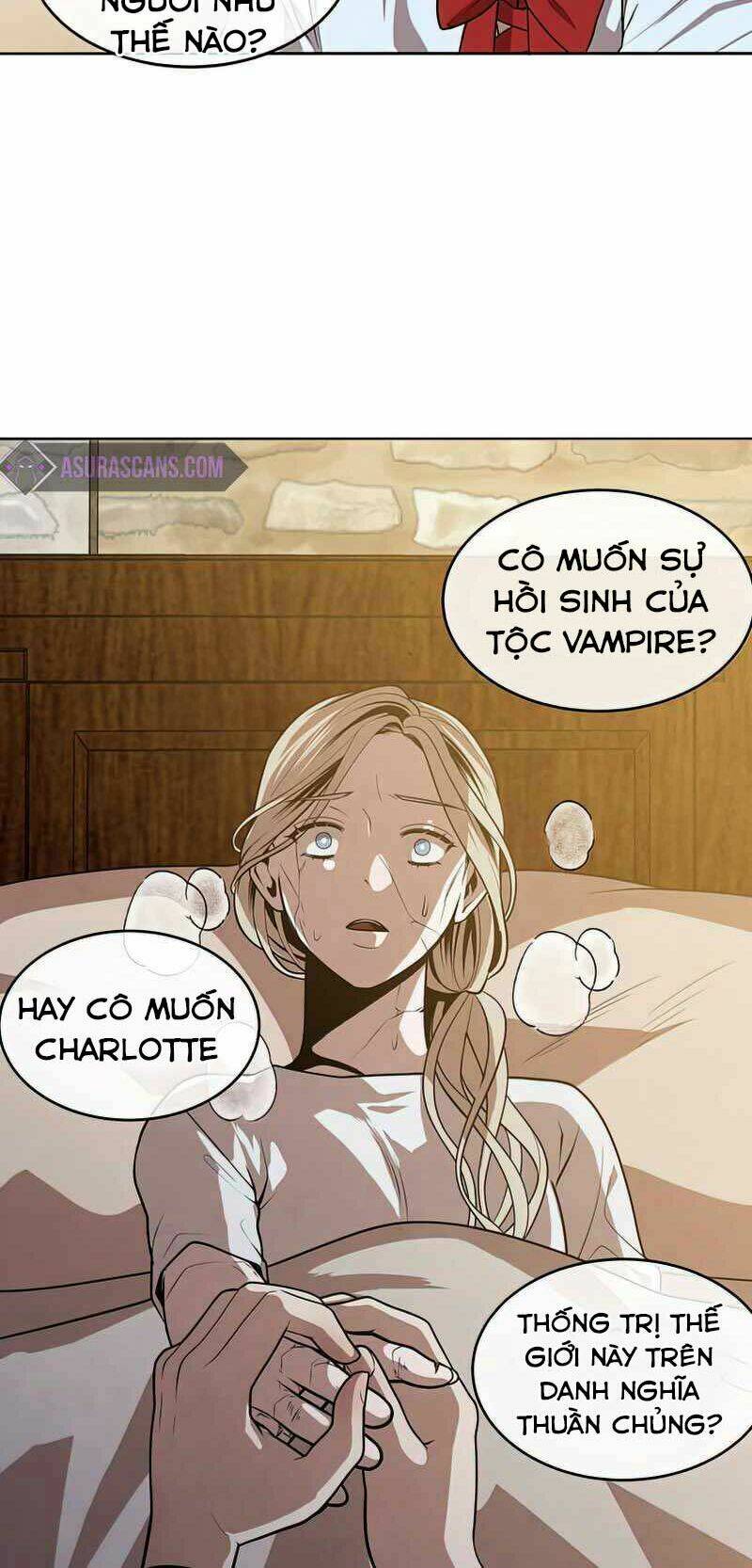 Con Trai Út Huyền Thoại Nhà Hầu Tước - Chapter 33 - Page 20