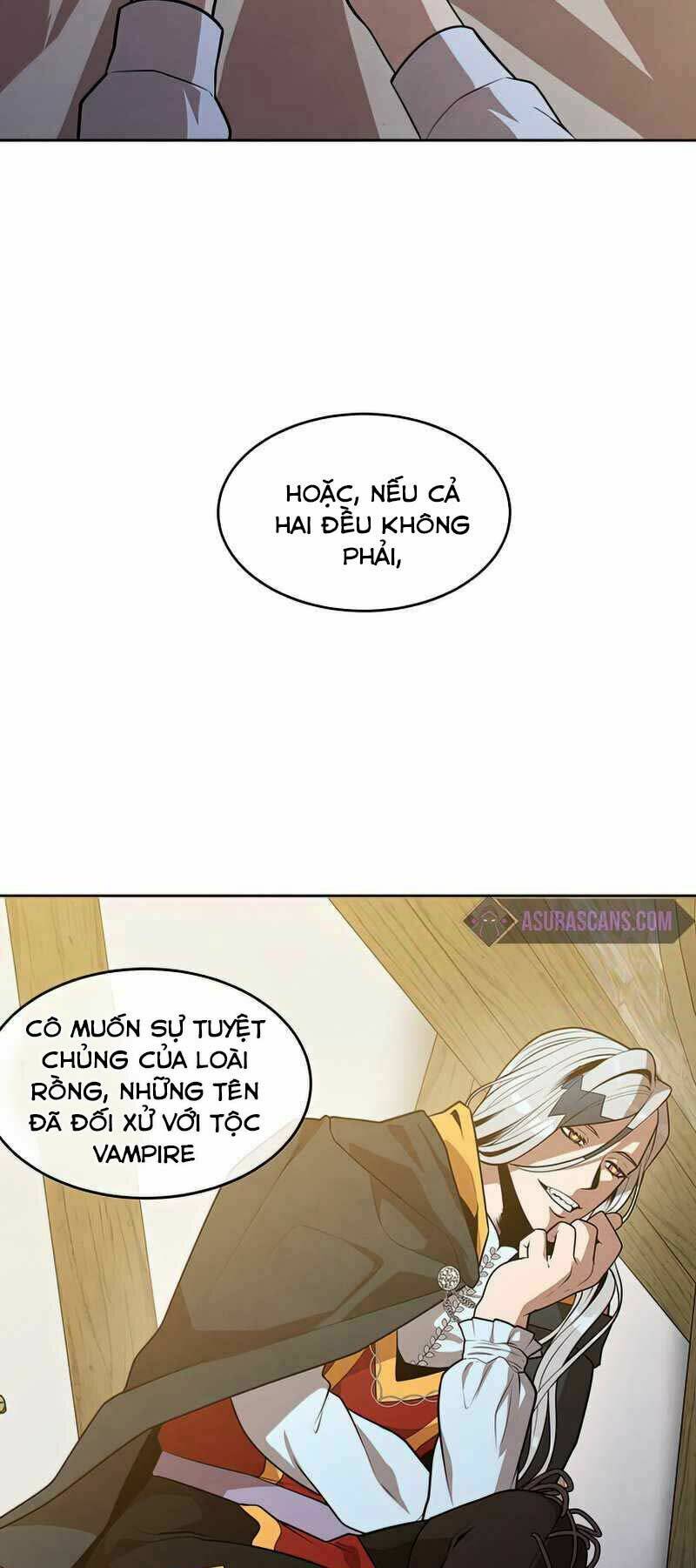 Con Trai Út Huyền Thoại Nhà Hầu Tước - Chapter 33 - Page 21