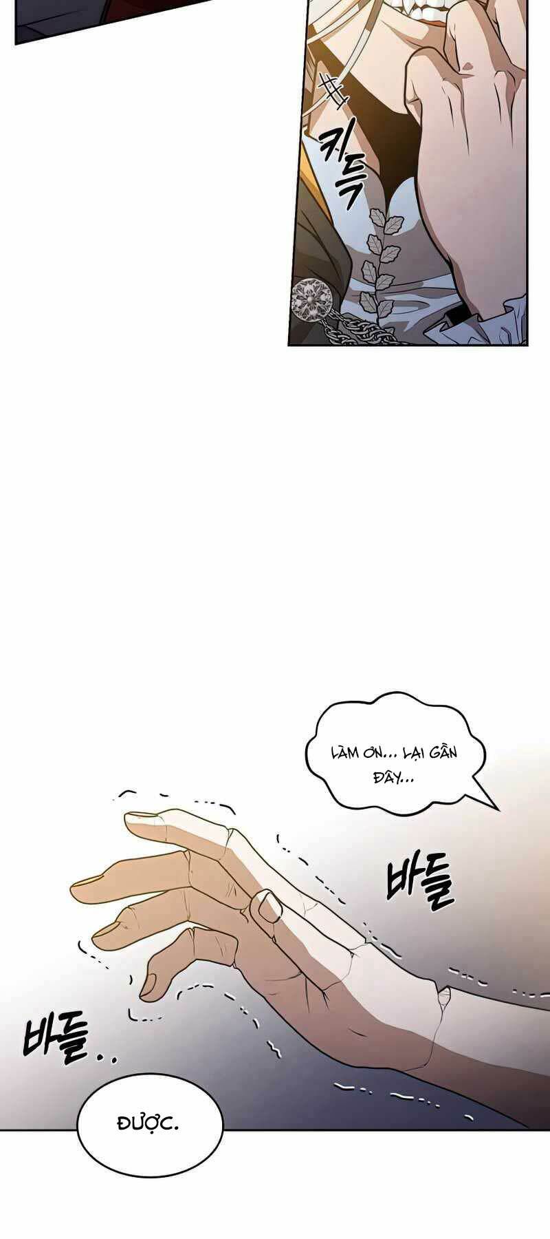 Con Trai Út Huyền Thoại Nhà Hầu Tước - Chapter 33 - Page 23