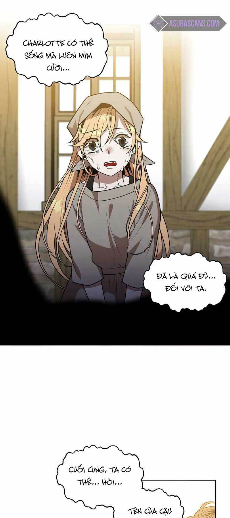 Con Trai Út Huyền Thoại Nhà Hầu Tước - Chapter 33 - Page 25