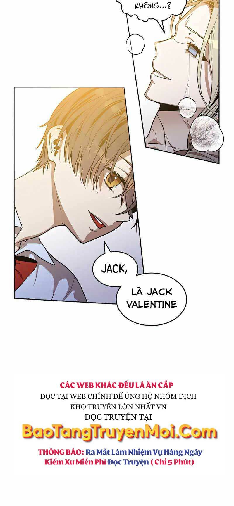 Con Trai Út Huyền Thoại Nhà Hầu Tước - Chapter 33 - Page 26