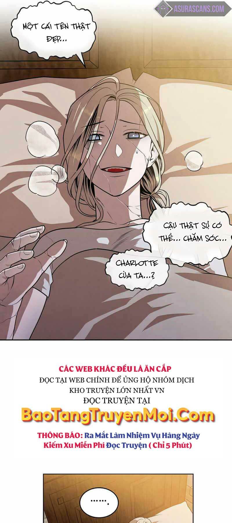 Con Trai Út Huyền Thoại Nhà Hầu Tước - Chapter 33 - Page 27