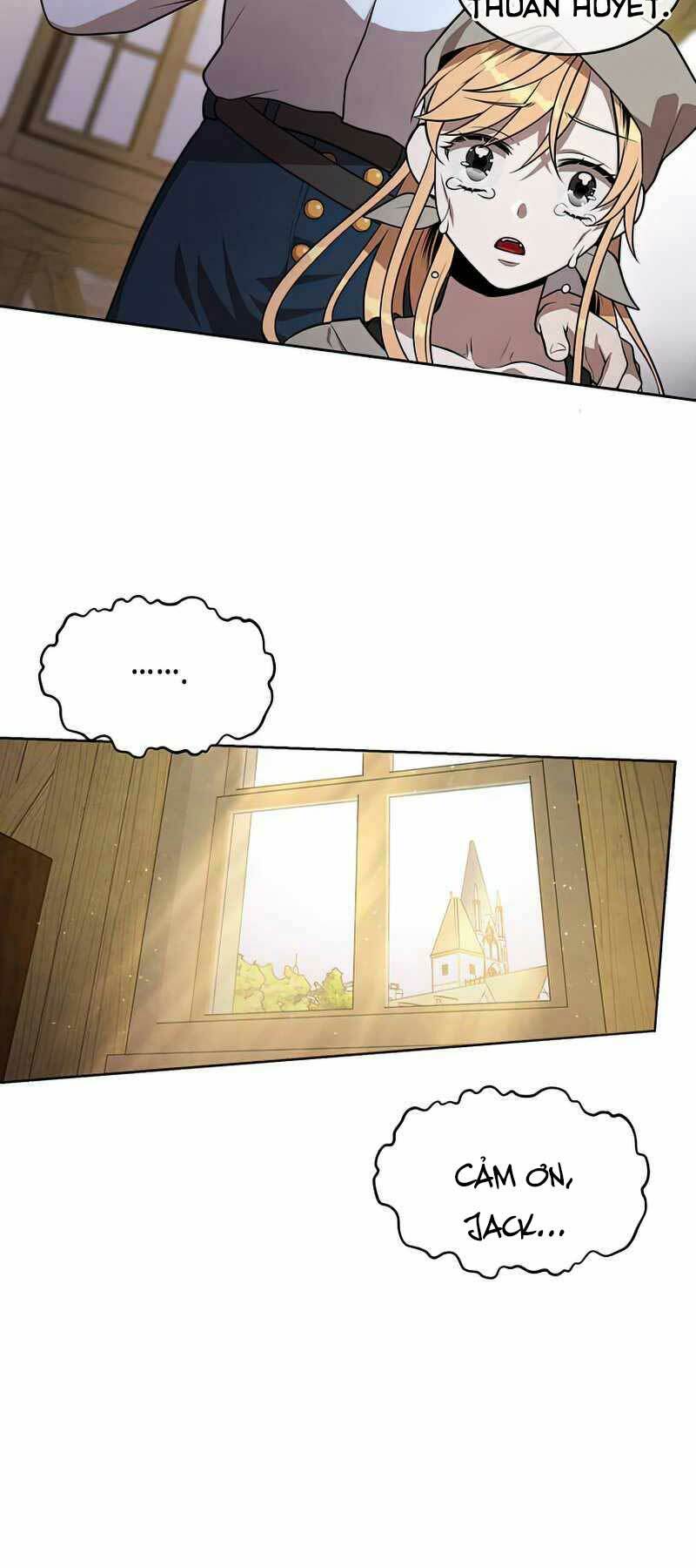 Con Trai Út Huyền Thoại Nhà Hầu Tước - Chapter 33 - Page 29