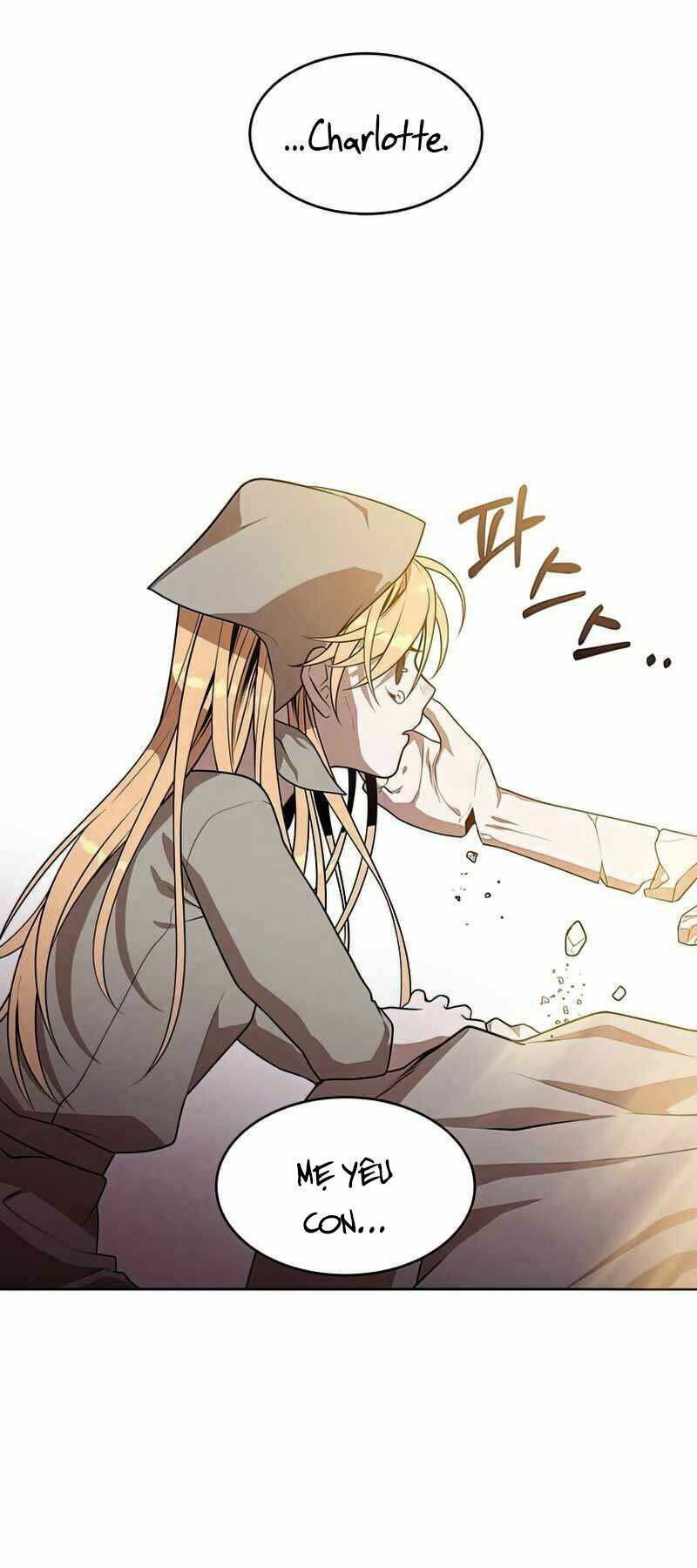 Con Trai Út Huyền Thoại Nhà Hầu Tước - Chapter 33 - Page 30