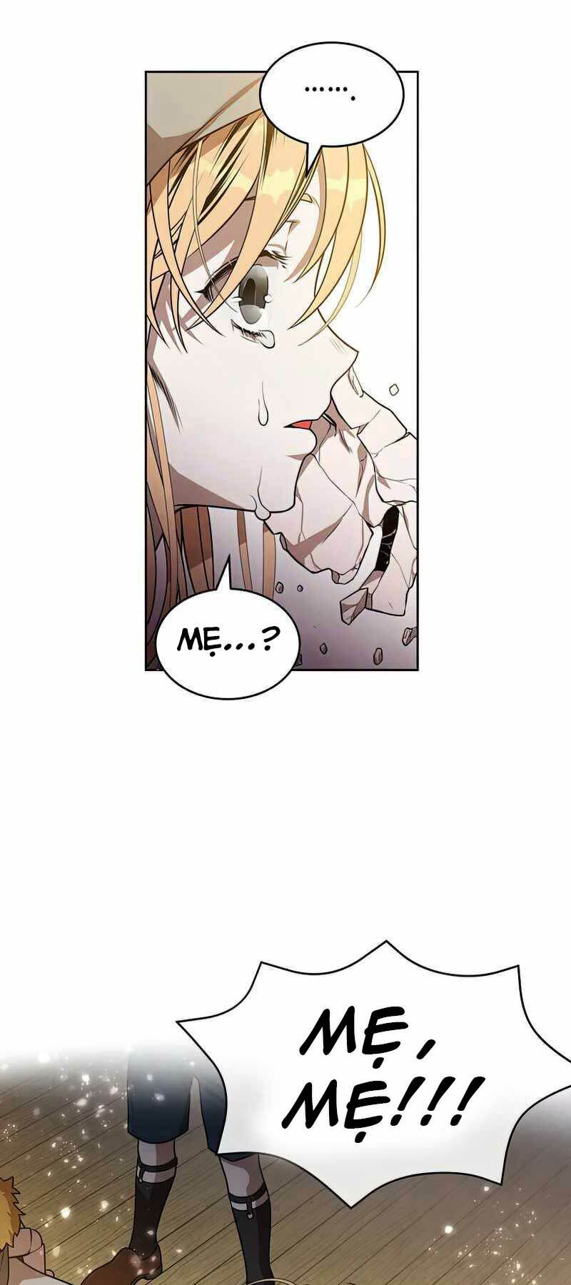 Con Trai Út Huyền Thoại Nhà Hầu Tước - Chapter 33 - Page 31