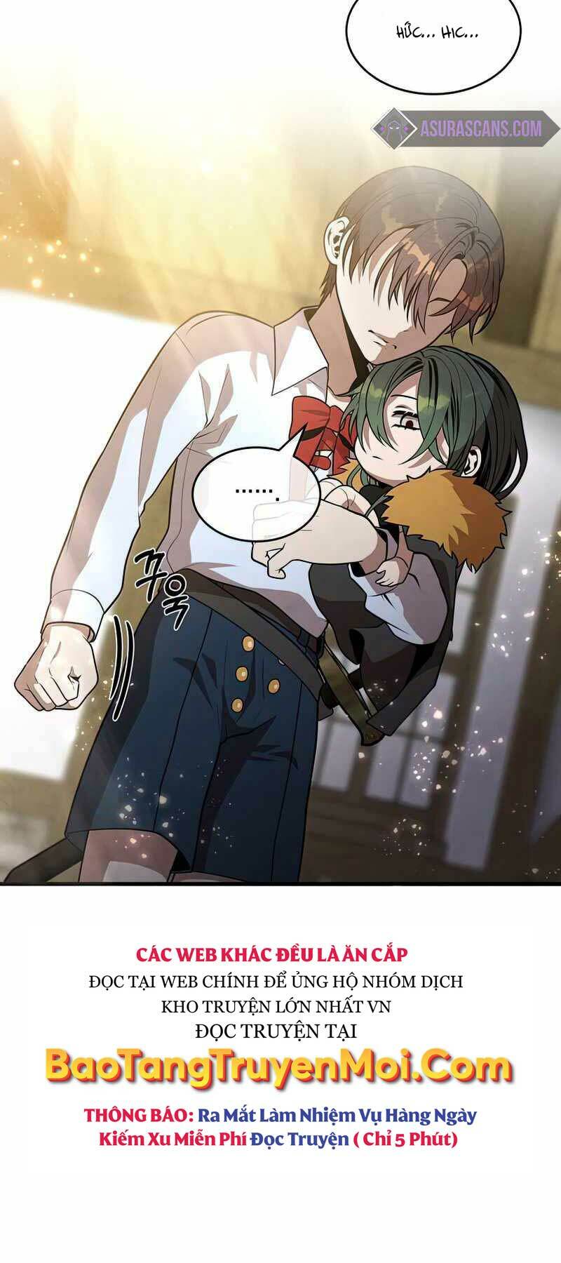 Con Trai Út Huyền Thoại Nhà Hầu Tước - Chapter 33 - Page 35