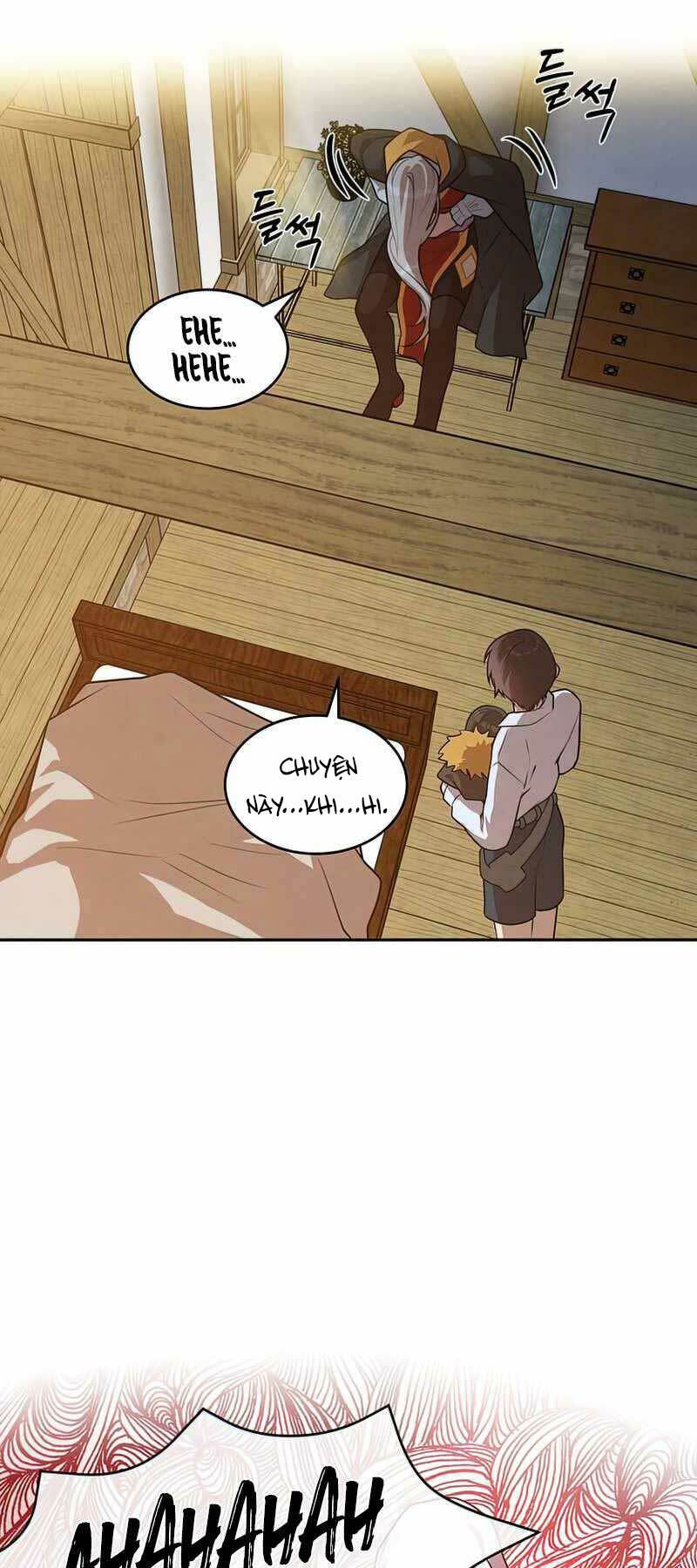 Con Trai Út Huyền Thoại Nhà Hầu Tước - Chapter 33 - Page 37