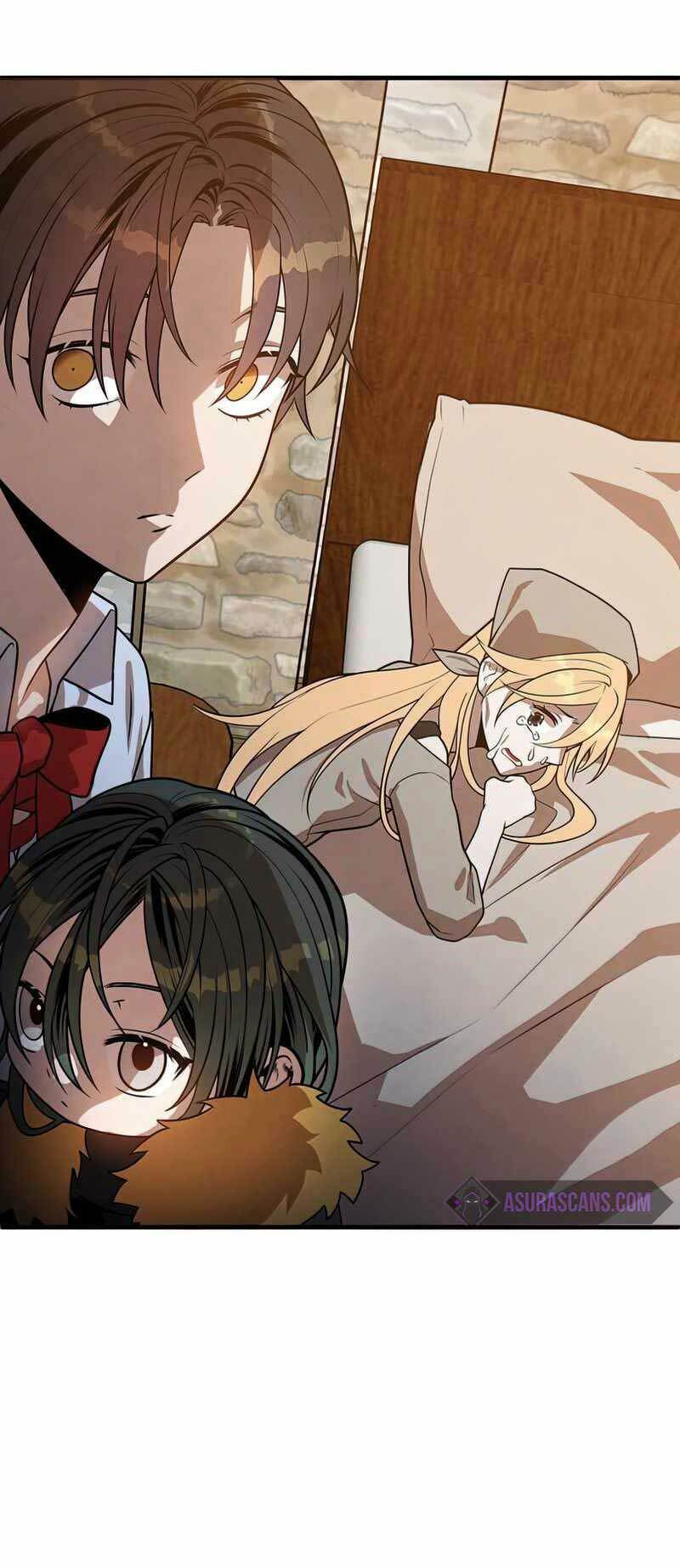 Con Trai Út Huyền Thoại Nhà Hầu Tước - Chapter 33 - Page 39