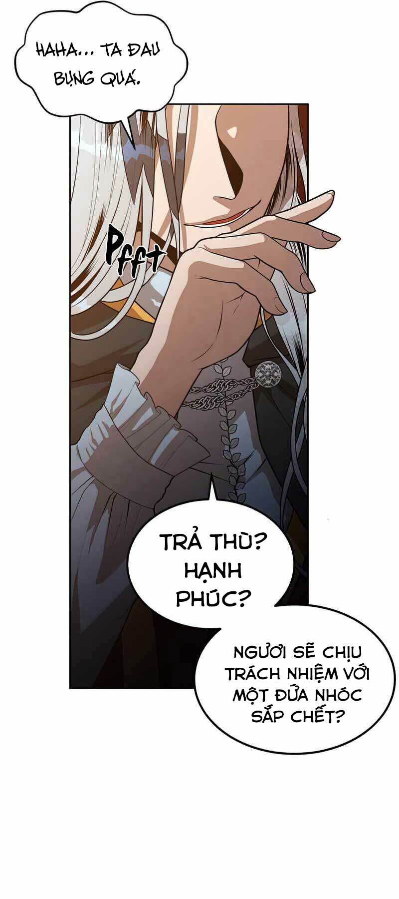 Con Trai Út Huyền Thoại Nhà Hầu Tước - Chapter 33 - Page 41