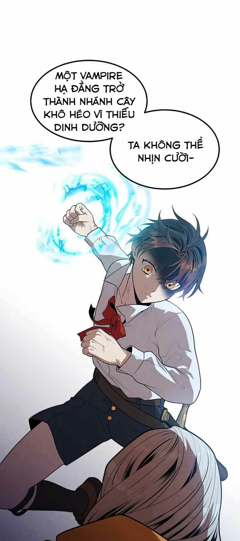 Con Trai Út Huyền Thoại Nhà Hầu Tước - Chapter 33 - Page 42