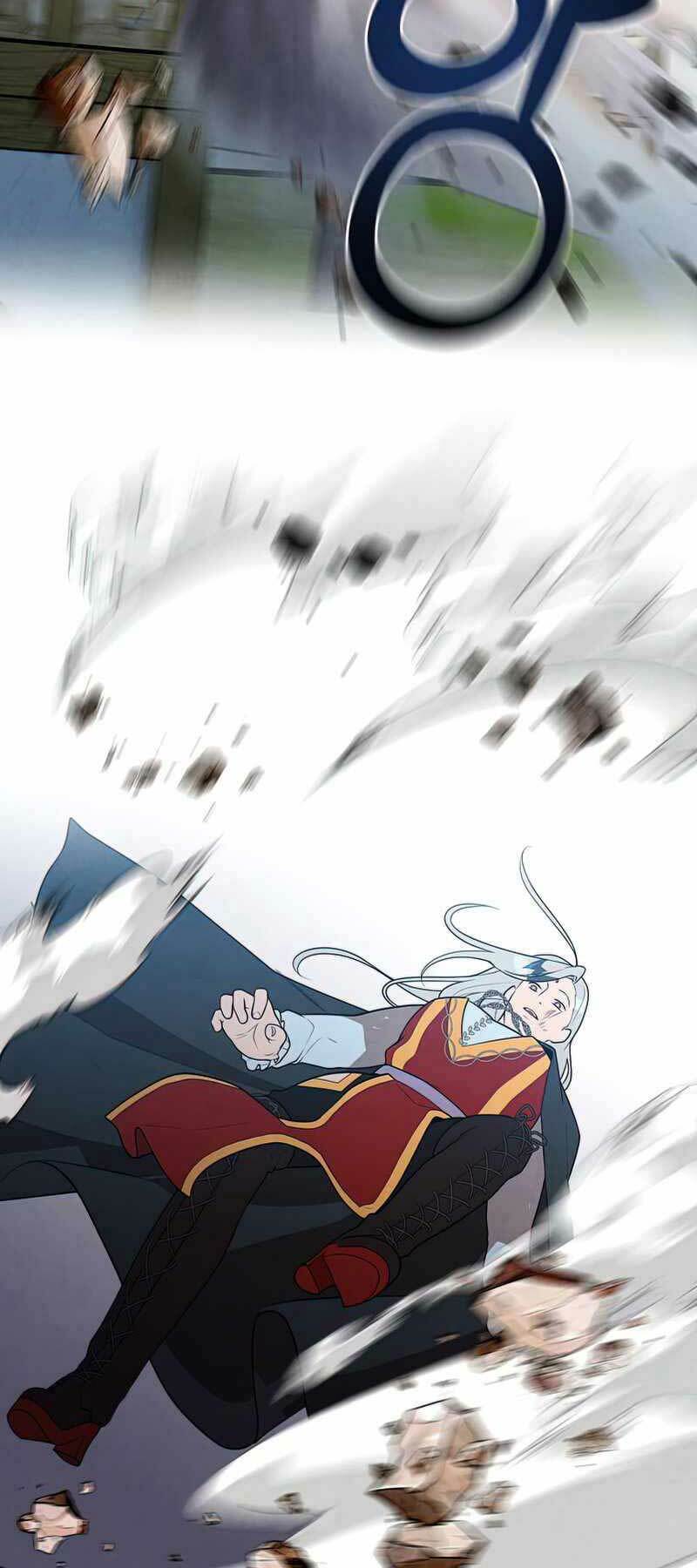 Con Trai Út Huyền Thoại Nhà Hầu Tước - Chapter 33 - Page 44