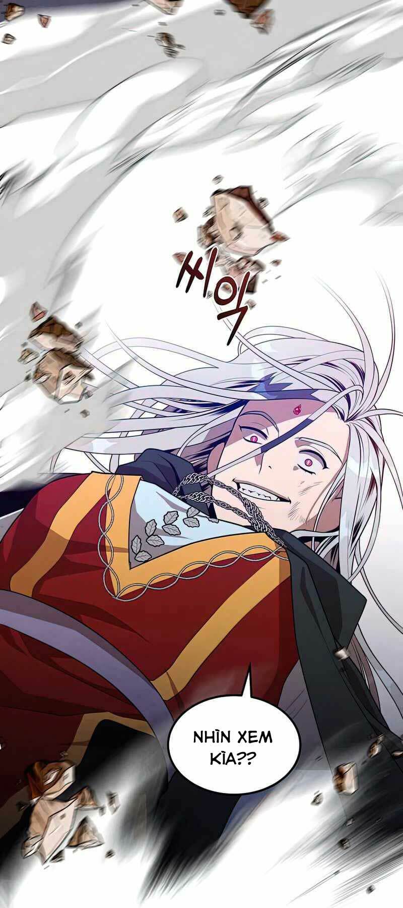 Con Trai Út Huyền Thoại Nhà Hầu Tước - Chapter 33 - Page 45