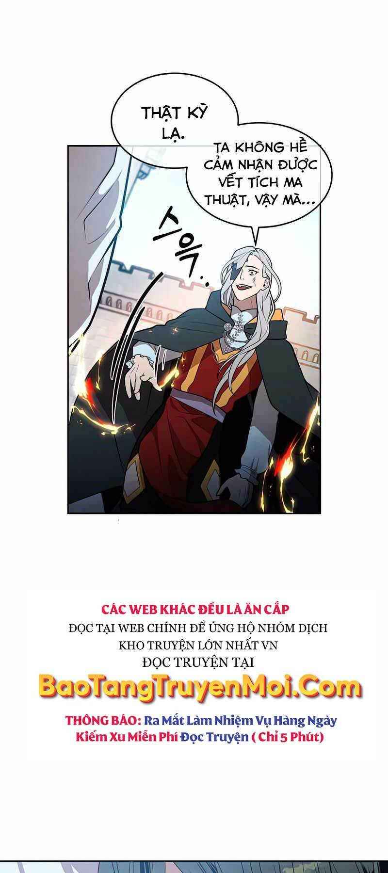 Con Trai Út Huyền Thoại Nhà Hầu Tước - Chapter 33 - Page 50