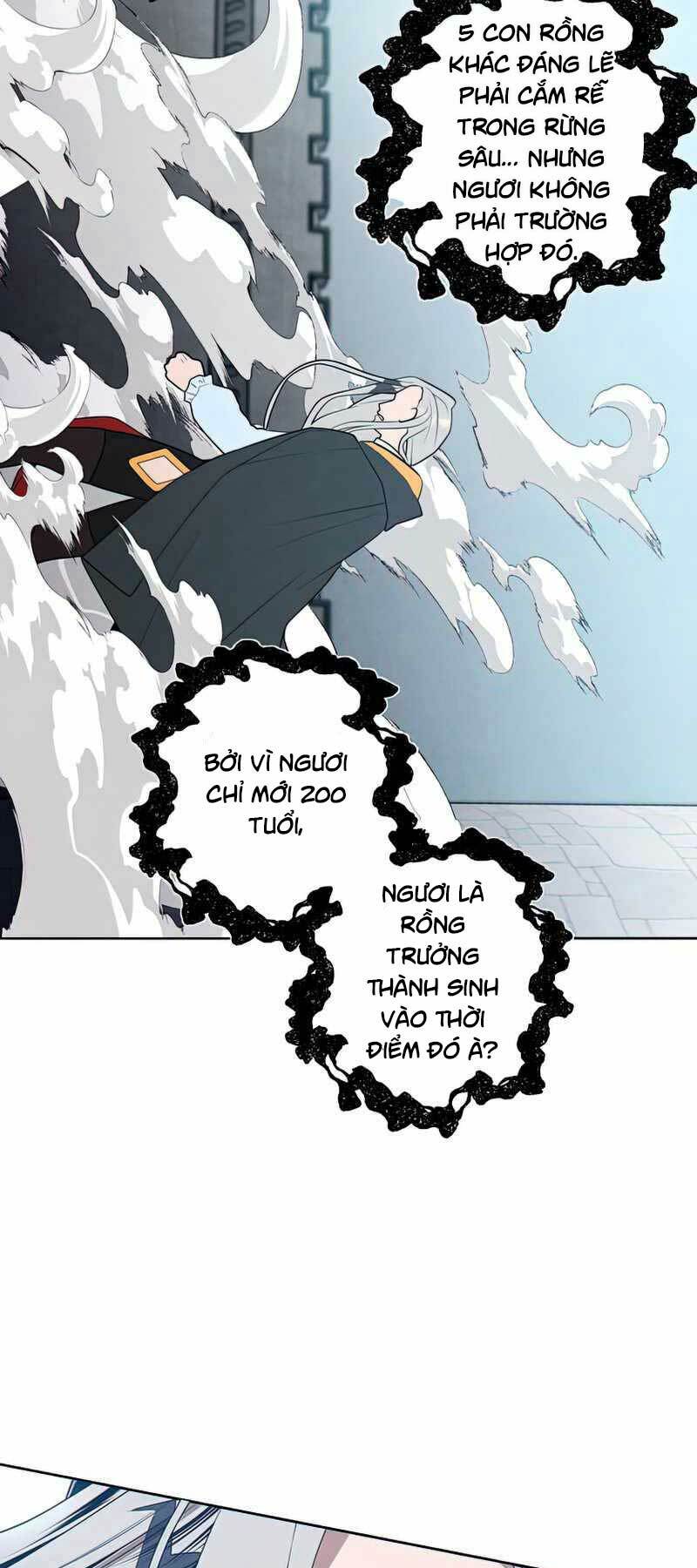 Con Trai Út Huyền Thoại Nhà Hầu Tước - Chapter 33 - Page 53