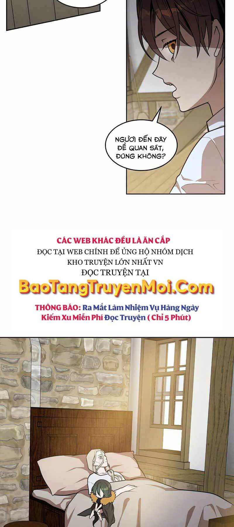 Con Trai Út Huyền Thoại Nhà Hầu Tước - Chapter 33 - Page 5
