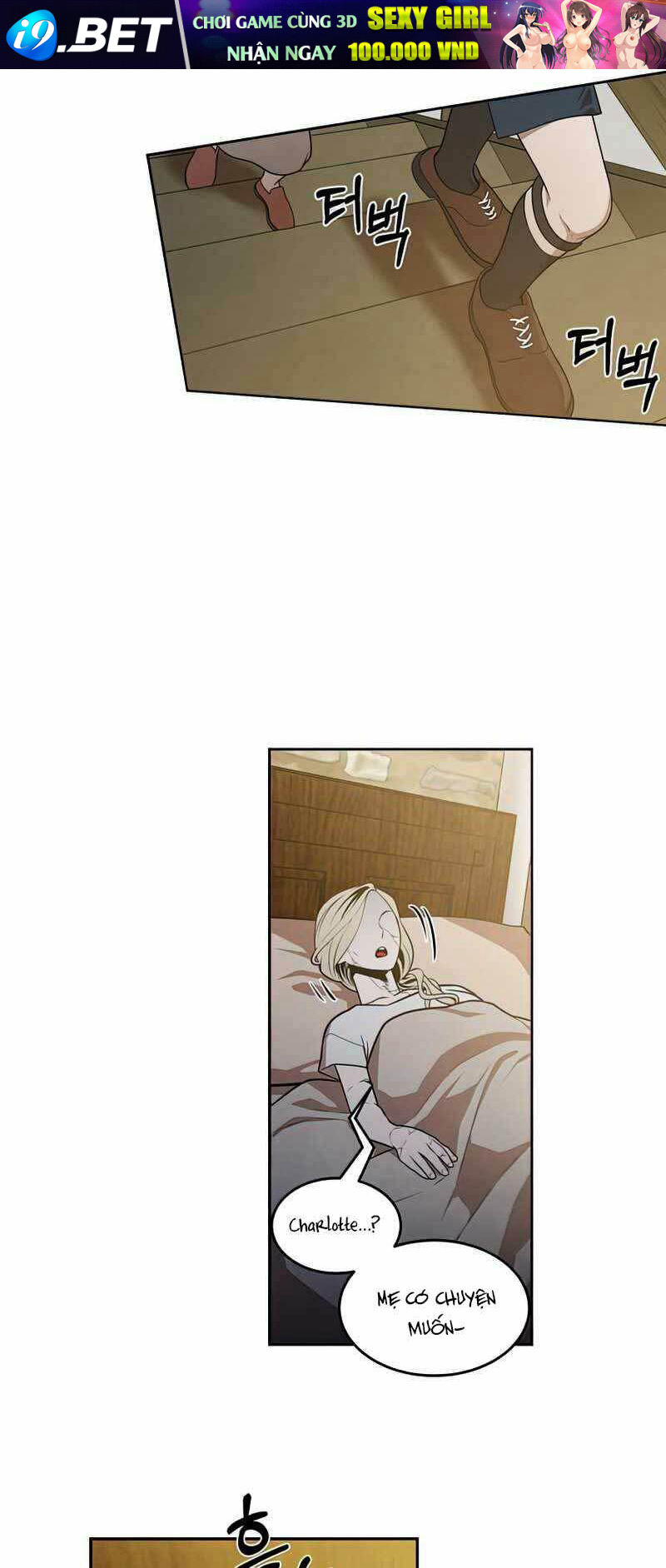 Con Trai Út Huyền Thoại Nhà Hầu Tước - Chapter 33 - Page 7