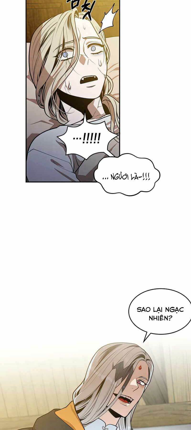 Con Trai Út Huyền Thoại Nhà Hầu Tước - Chapter 33 - Page 8