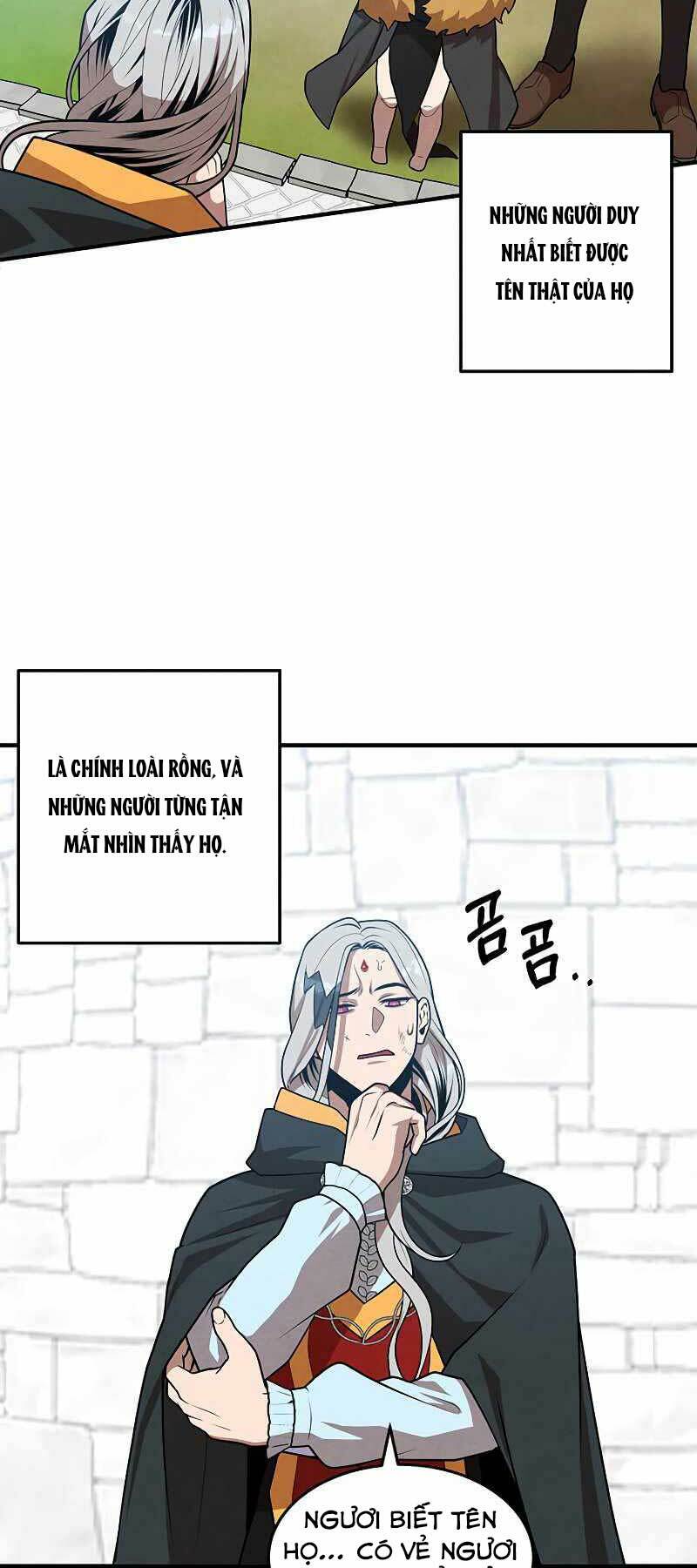 Con Trai Út Huyền Thoại Nhà Hầu Tước - Chapter 34 - Page 9