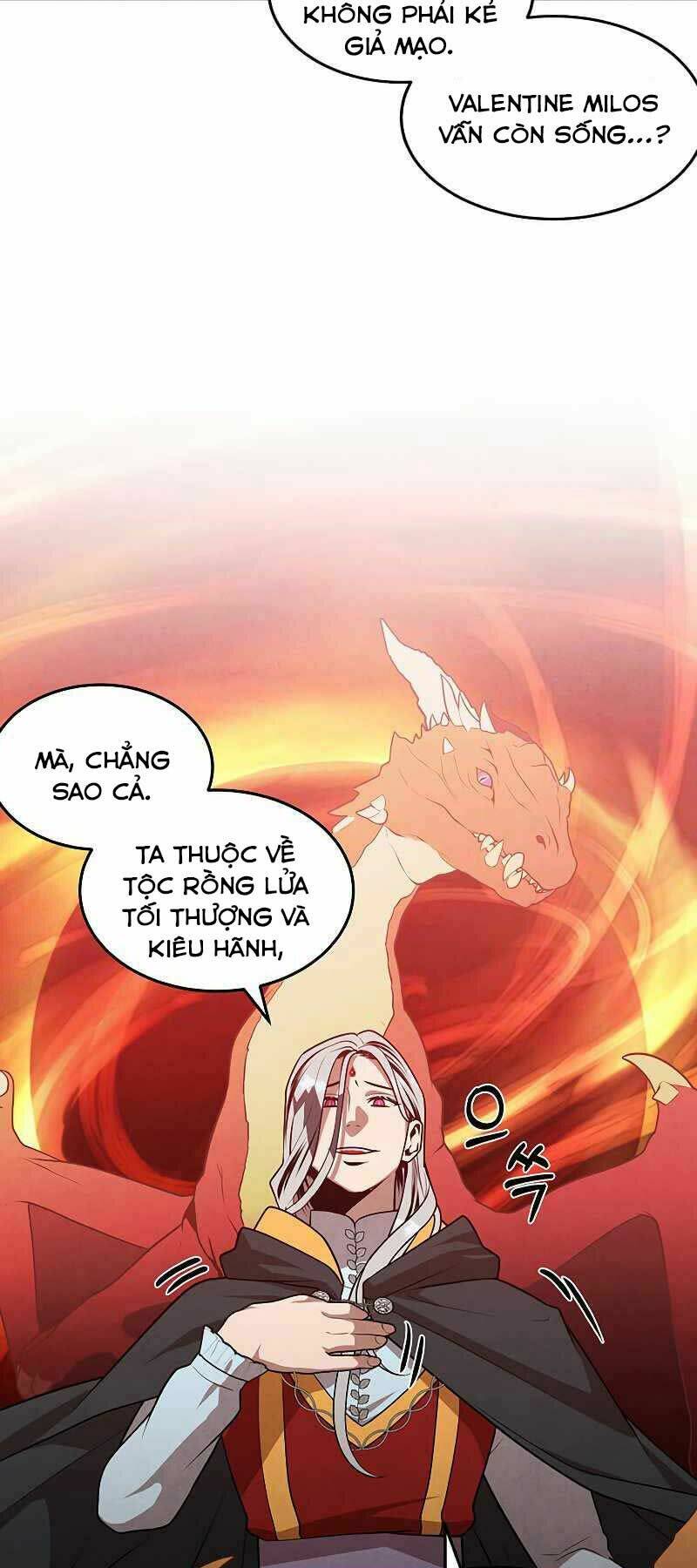 Con Trai Út Huyền Thoại Nhà Hầu Tước - Chapter 34 - Page 10