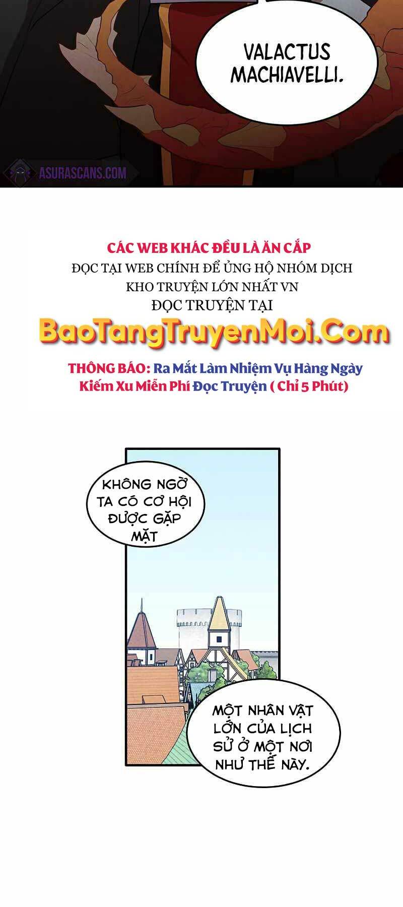 Con Trai Út Huyền Thoại Nhà Hầu Tước - Chapter 34 - Page 11