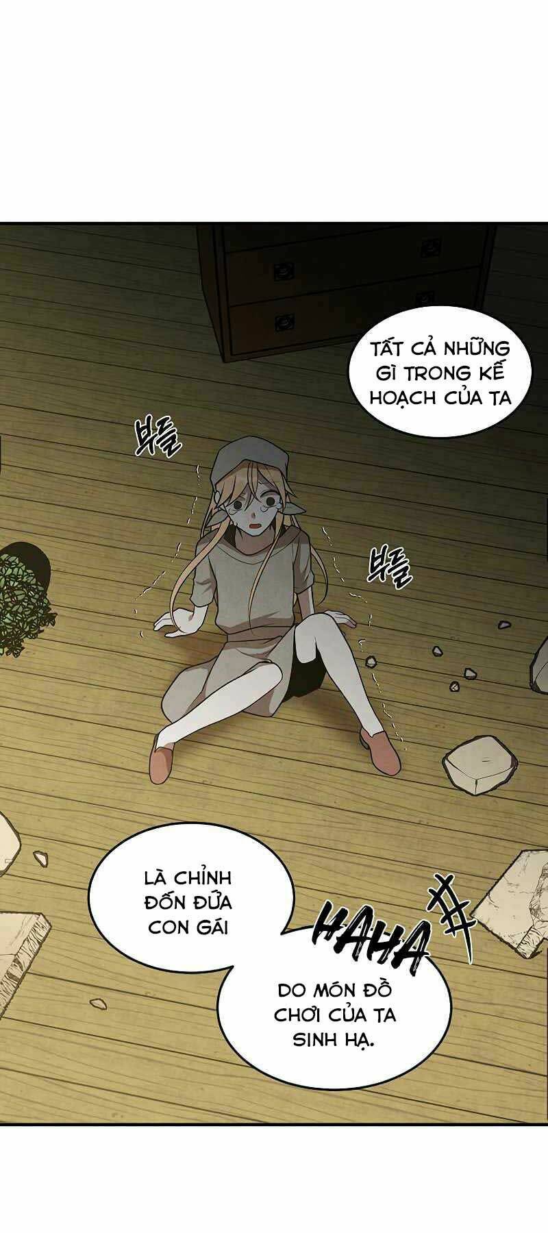 Con Trai Út Huyền Thoại Nhà Hầu Tước - Chapter 34 - Page 12