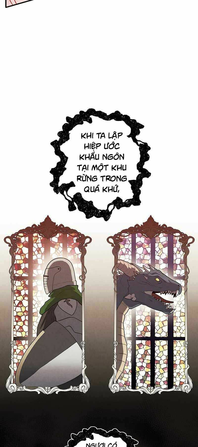 Con Trai Út Huyền Thoại Nhà Hầu Tước - Chapter 34 - Page 20