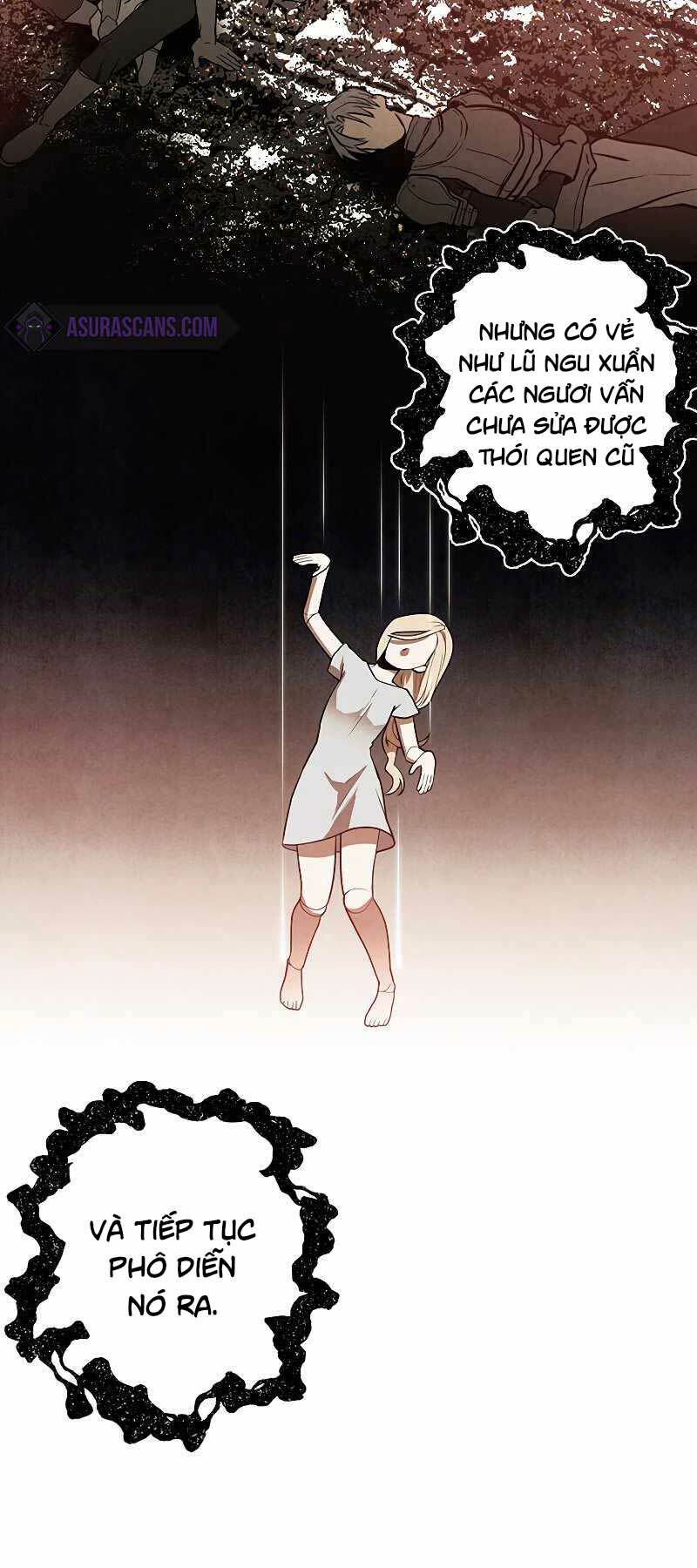 Con Trai Út Huyền Thoại Nhà Hầu Tước - Chapter 34 - Page 22