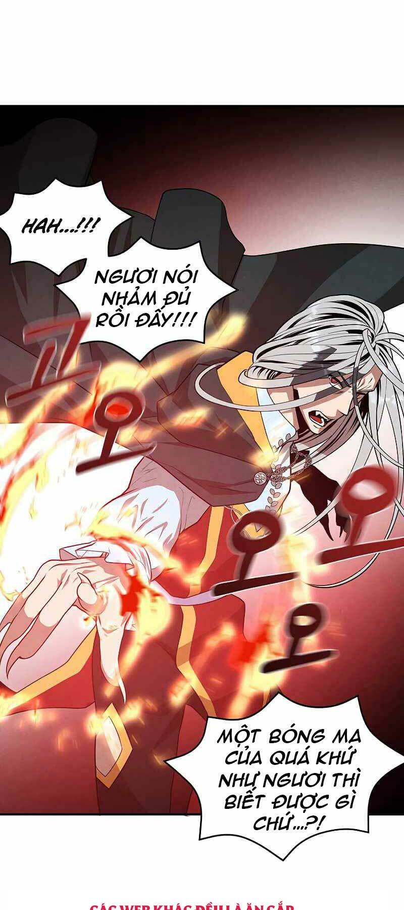 Con Trai Út Huyền Thoại Nhà Hầu Tước - Chapter 34 - Page 23