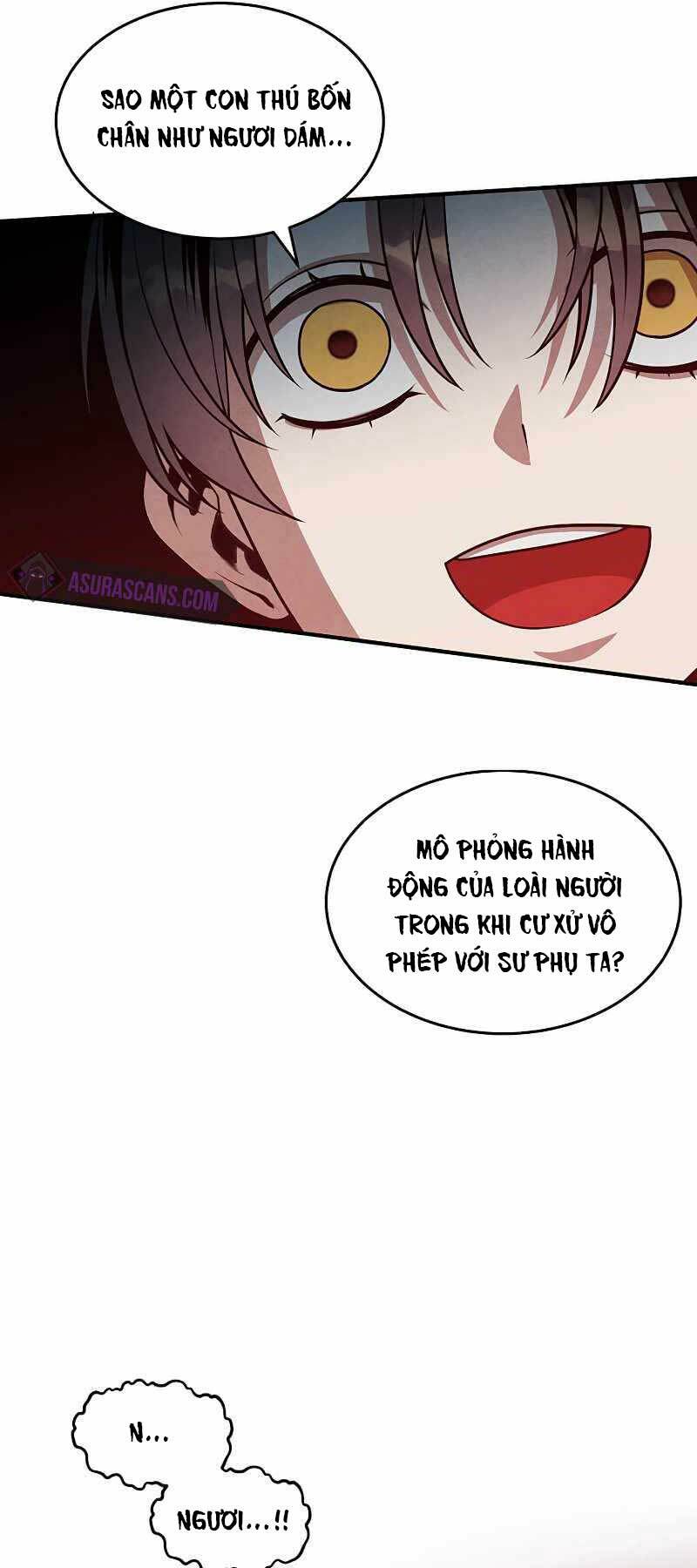 Con Trai Út Huyền Thoại Nhà Hầu Tước - Chapter 34 - Page 26