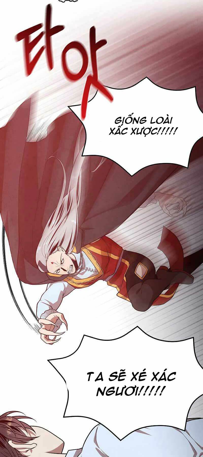 Con Trai Út Huyền Thoại Nhà Hầu Tước - Chapter 34 - Page 27