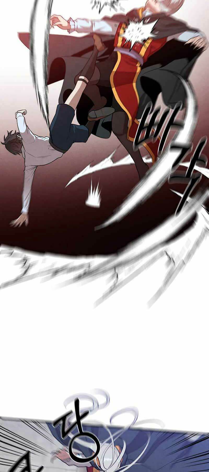 Con Trai Út Huyền Thoại Nhà Hầu Tước - Chapter 34 - Page 31