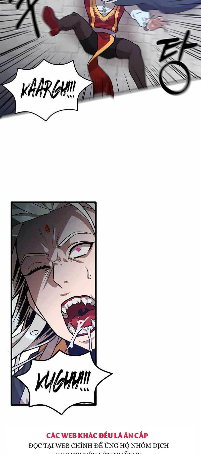 Con Trai Út Huyền Thoại Nhà Hầu Tước - Chapter 34 - Page 32