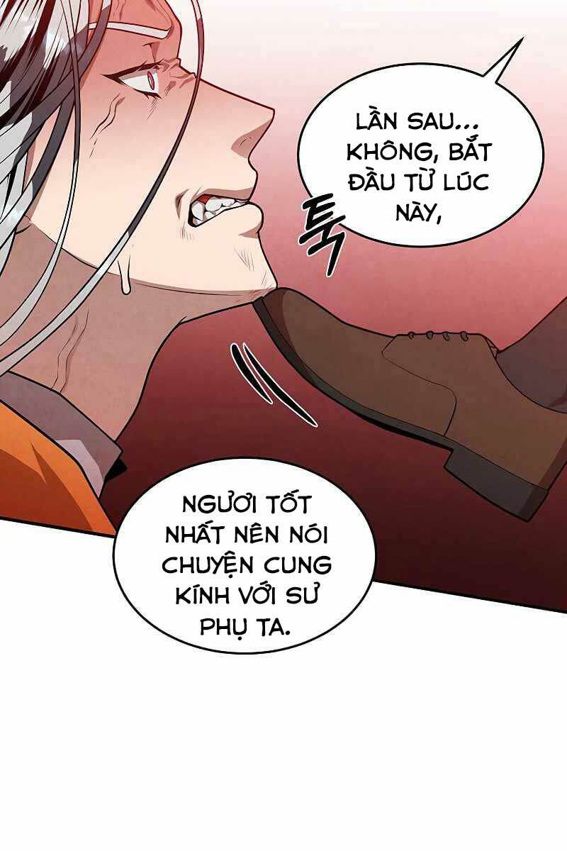 Con Trai Út Huyền Thoại Nhà Hầu Tước - Chapter 34 - Page 34