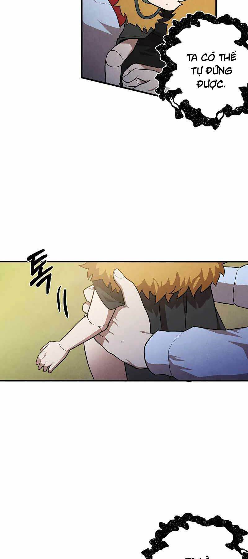 Con Trai Út Huyền Thoại Nhà Hầu Tước - Chapter 34 - Page 3