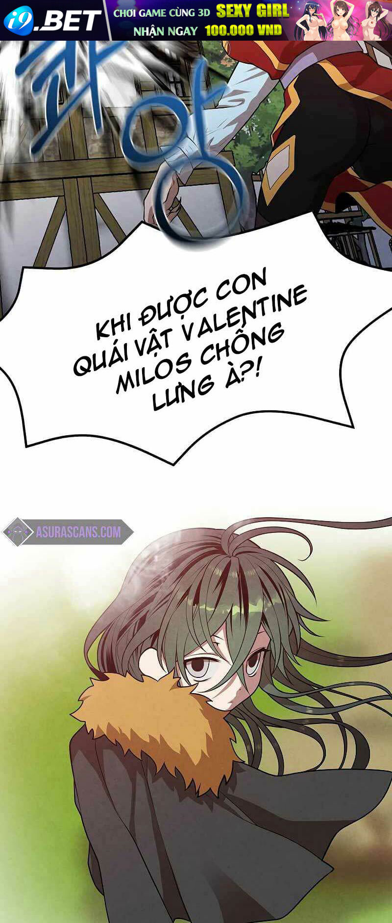 Con Trai Út Huyền Thoại Nhà Hầu Tước - Chapter 34 - Page 39