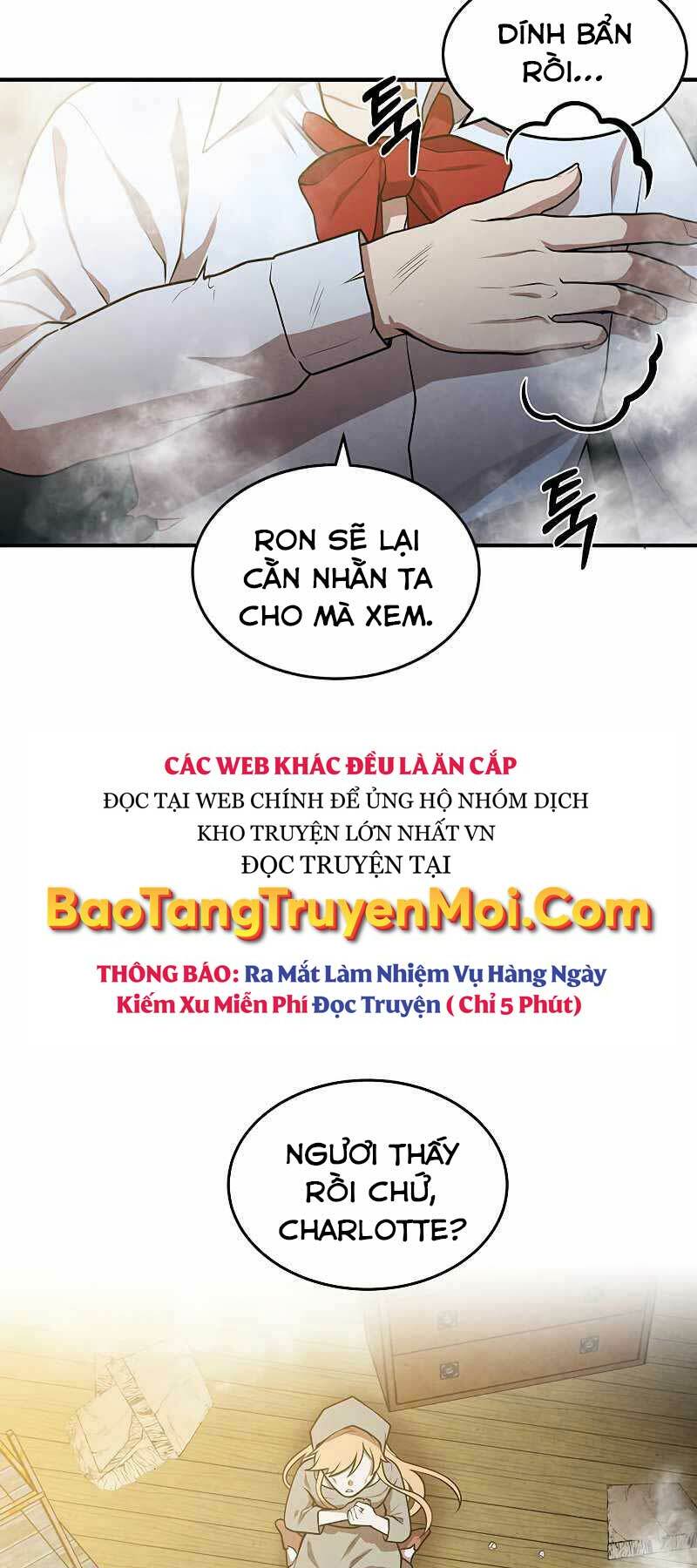 Con Trai Út Huyền Thoại Nhà Hầu Tước - Chapter 34 - Page 42