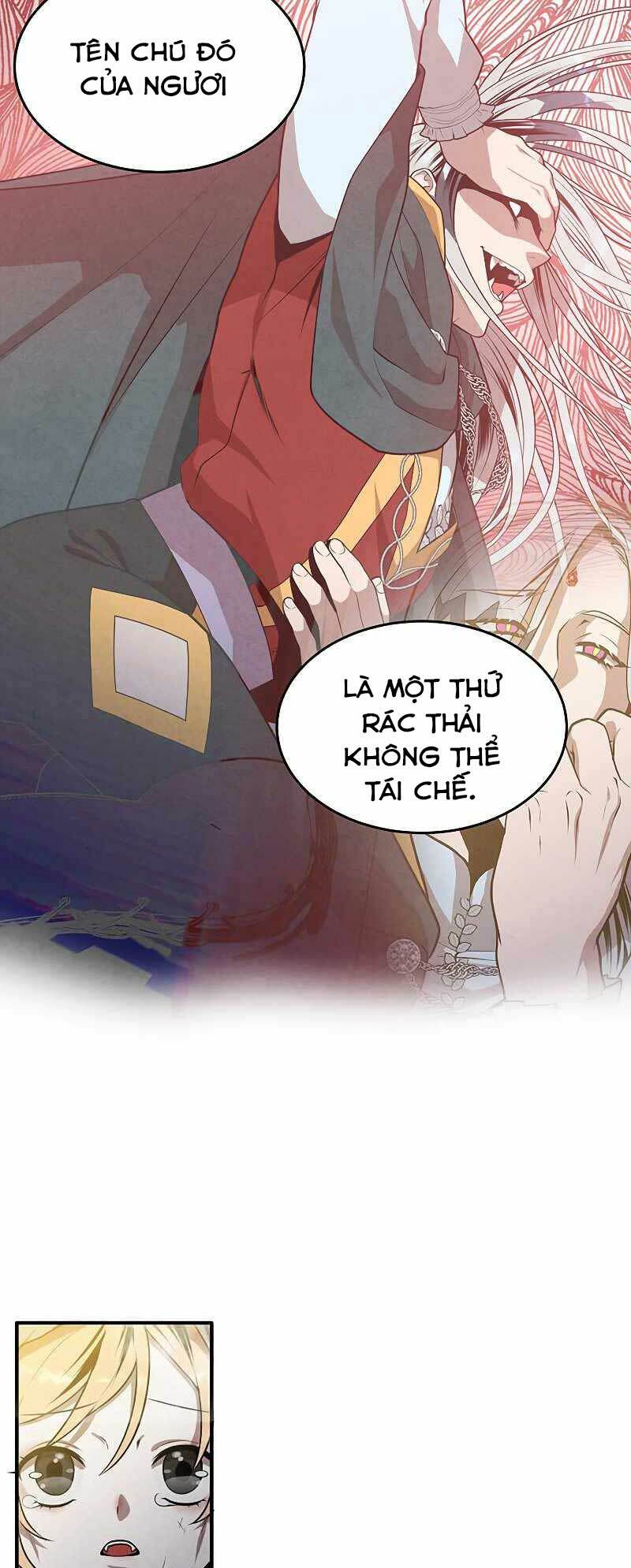 Con Trai Út Huyền Thoại Nhà Hầu Tước - Chapter 34 - Page 44