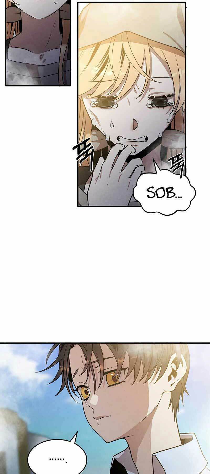 Con Trai Út Huyền Thoại Nhà Hầu Tước - Chapter 34 - Page 45