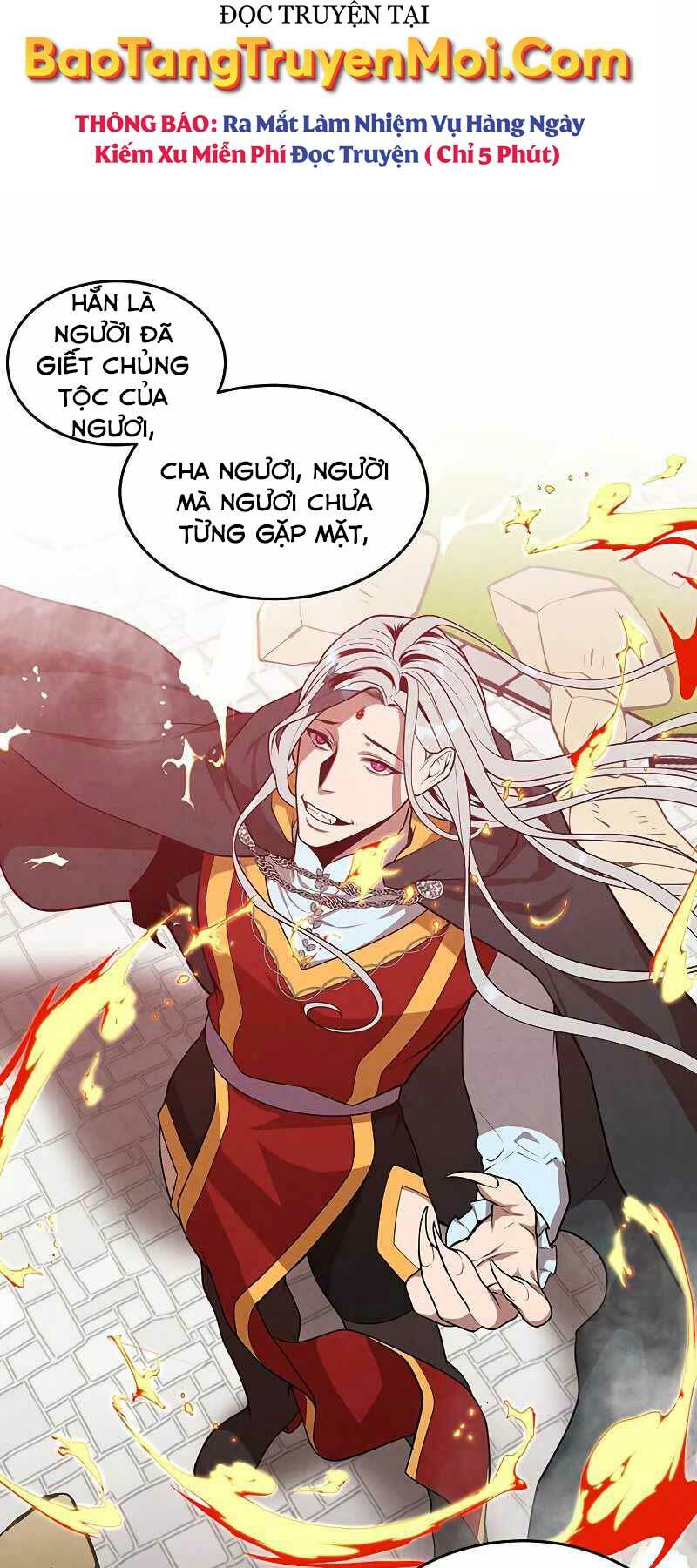 Con Trai Út Huyền Thoại Nhà Hầu Tước - Chapter 34 - Page 47