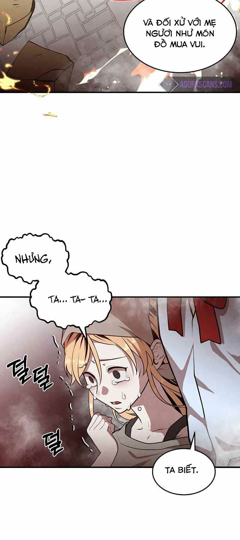 Con Trai Út Huyền Thoại Nhà Hầu Tước - Chapter 34 - Page 48