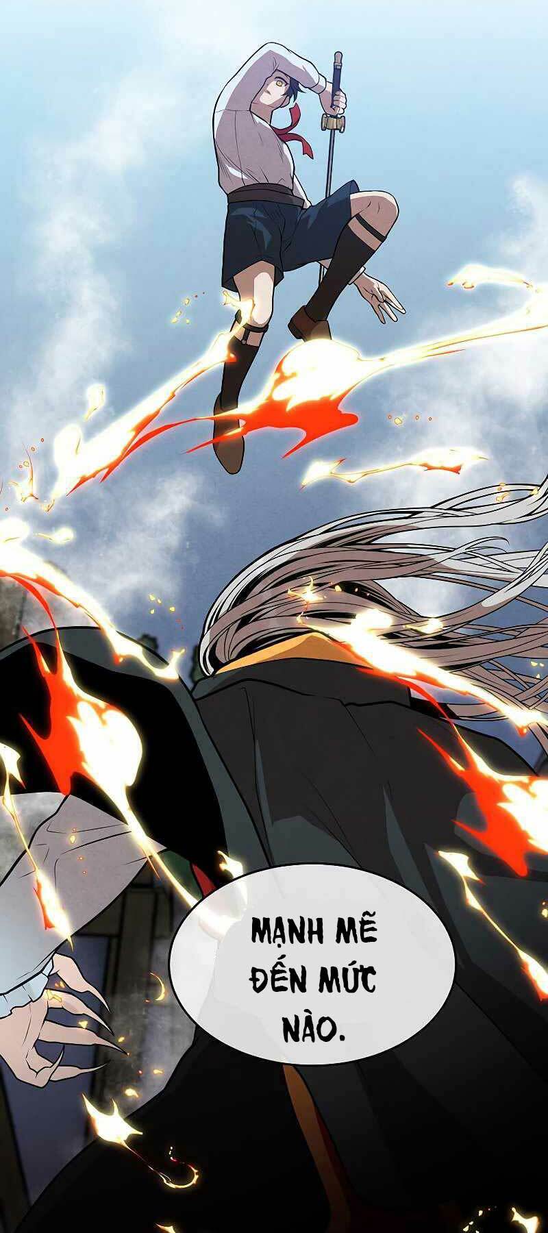 Con Trai Út Huyền Thoại Nhà Hầu Tước - Chapter 34 - Page 54