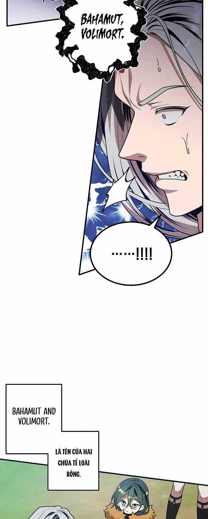 Con Trai Út Huyền Thoại Nhà Hầu Tước - Chapter 34 - Page 8