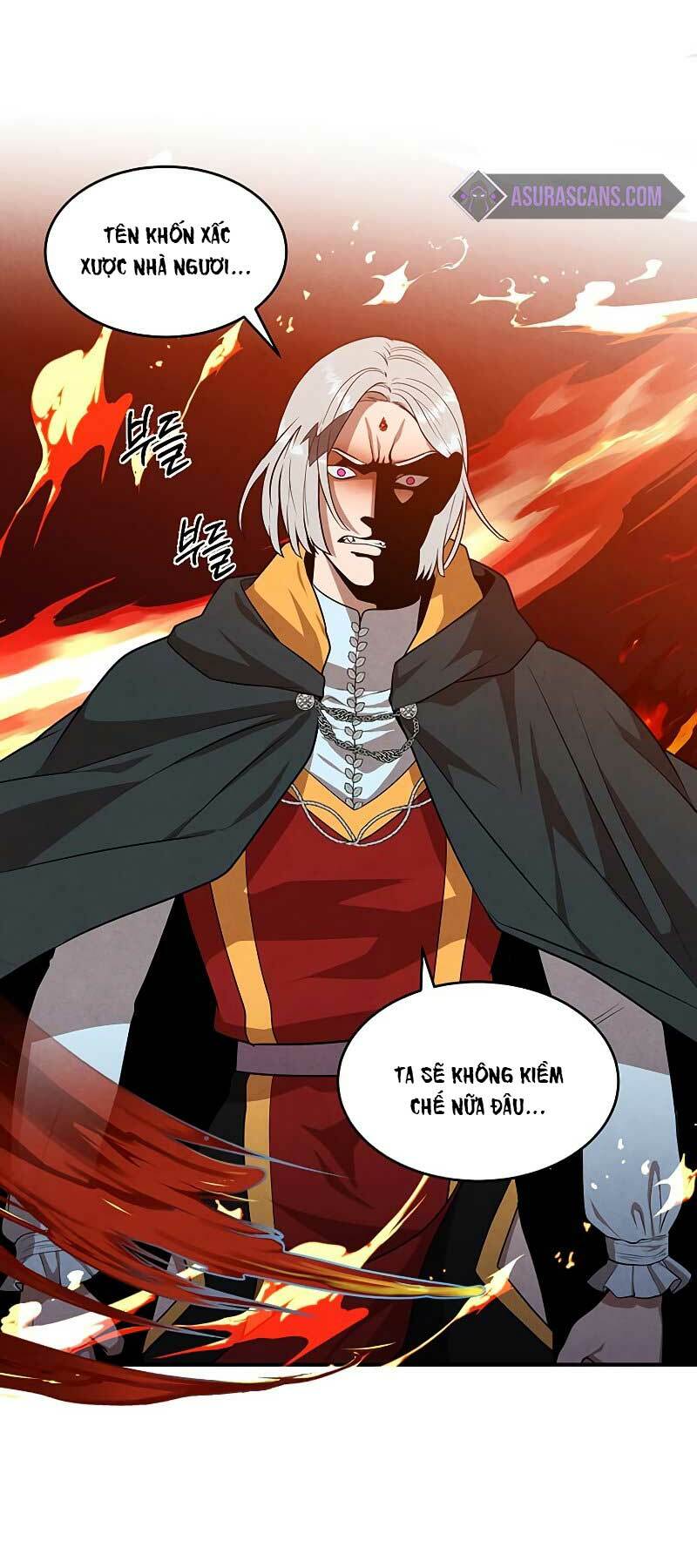 Con Trai Út Huyền Thoại Nhà Hầu Tước - Chapter 35 - Page 11